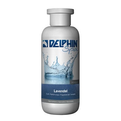 Delphin Spa Whirlpoolduft Lavendel 250ml