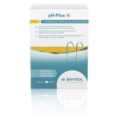 Bayrol pH-Plus 1,5kg