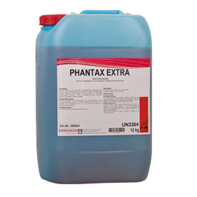 Phantax Extra 12 kg Kunststoff-Kanister