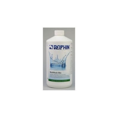 Delphin MultiFlock Bio aluminiumfrei 1L