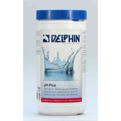 Delphin pH-Plus 5kg