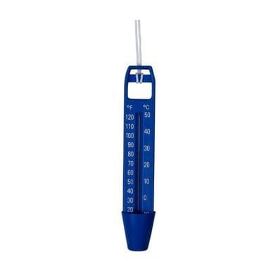 Poolking Schwimmbad Thermometer