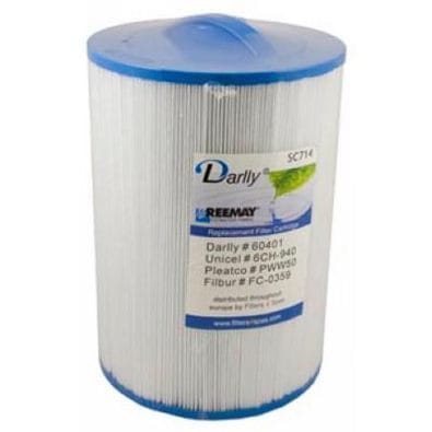 SC714 Whirlpool Filter