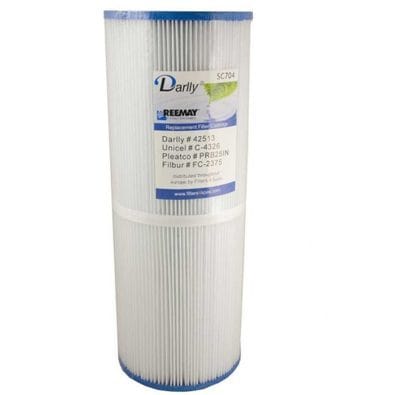 SC704 Whirlpool Filter